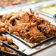 Image for article titled The pandemic has taken away all-you-can-eat Popeyes